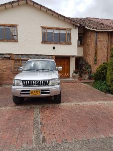 Casa de 3 alcobas en venta en San Jose De Bavaria, Bogotá, 320 m² · foto 7 de 8