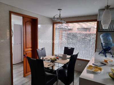 Casa de 4 alcobas en venta en San Jose De Bavaria, Bogotá, 420 m² · foto 12 de 15