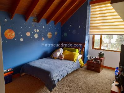 Casa de 4 alcobas en venta en San Jose De Bavaria, Bogotá, 420 m² · foto 13 de 15