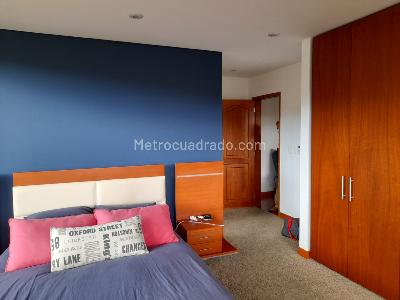Casa de 4 alcobas en venta en San Jose De Bavaria, Bogotá, 420 m² · foto 14 de 15