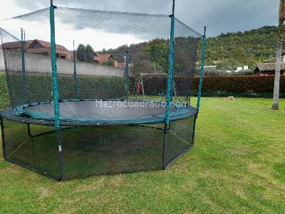 Casa de 4 alcobas en venta en San Jose De Bavaria, Bogotá, 420 m² · foto 2 de 15