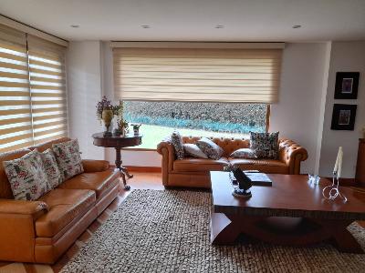 Casa de 4 alcobas en venta en San Jose De Bavaria, Bogotá, 420 m² · foto 5 de 15
