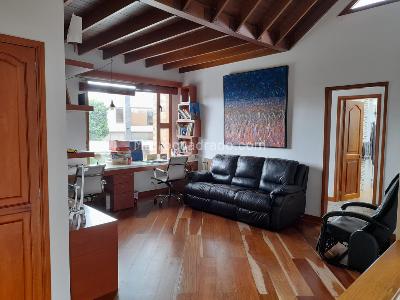 Casa de 4 alcobas en venta en San Jose De Bavaria, Bogotá, 420 m² · foto 6 de 15