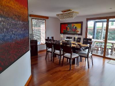 Casa de 4 alcobas en venta en San Jose De Bavaria, Bogotá, 420 m² · foto 7 de 15