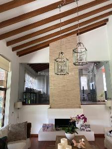 Casa de 5 alcobas en venta en San Jose De Bavaria, Bogotá, 450 m² · foto 6 de 16