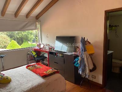 Casa de 5 alcobas en venta en San Jose De Bavaria, Bogotá, 450 m² · foto 8 de 16