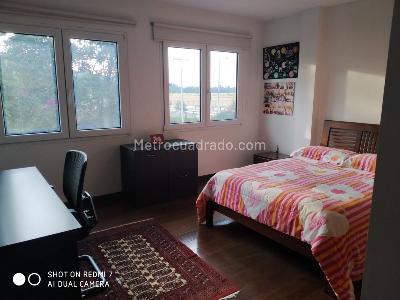 Casa de 4 alcobas en venta en San Jose De Bavaria, Bogotá, 500 m² · foto 5 de 10