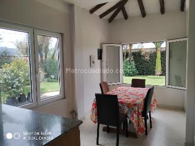 Casa de 4 alcobas en venta en San Jose De Bavaria, Bogotá, 500 m² · foto 6 de 10