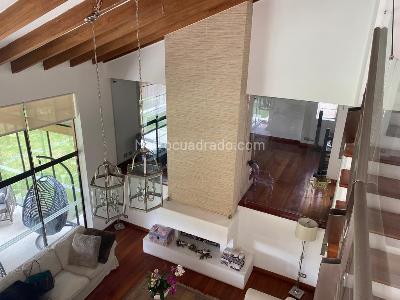 Casa de 5 alcobas en venta en San, Bogotá, 400 m² · foto 15 de 16