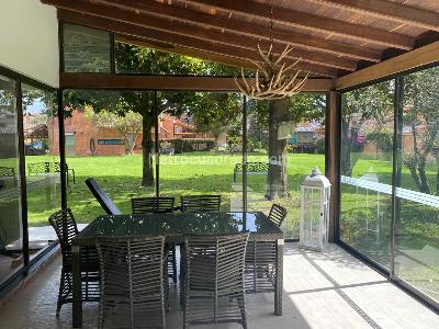 Casa de 5 alcobas en venta en San, Bogotá, 400 m² · foto 4 de 16
