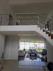 Casa de 4 alcobas en venta en San Jose De Bavaria, Bogotá, 570 m² · foto 14 de 18