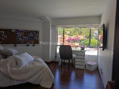 Casa de 4 alcobas en venta en San Jose De Bavaria, Bogotá, 570 m² · foto 16 de 18