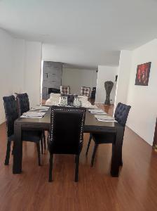 Casa de 4 alcobas en venta en San Jose De Bavaria, Bogotá, 570 m² · foto 5 de 18