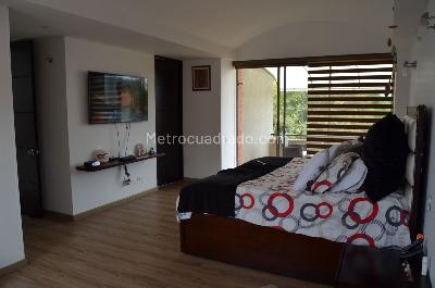Casa de 4 alcobas en venta en San Jose De Bavaria, Bogotá, 470 m² · foto 12 de 17