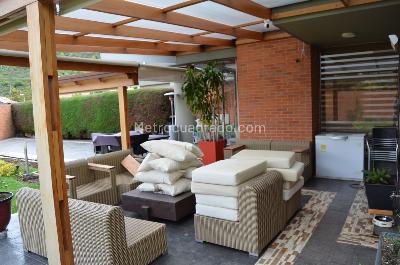 Casa de 4 alcobas en venta en San Jose De Bavaria, Bogotá, 470 m² · foto 13 de 17