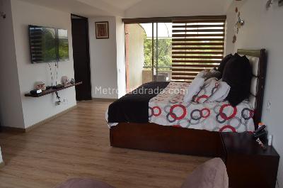 Casa de 4 alcobas en venta en San Jose De Bavaria, Bogotá, 470 m² · foto 6 de 17