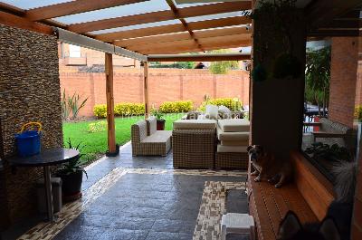 Casa de 4 alcobas en venta en San Jose De Bavaria, Bogotá, 470 m² · foto 7 de 17