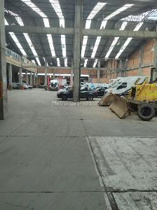 Warehouse for rent in montevideo, Bogotá