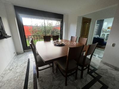 Casa de 4 alcobas en venta en San Jose De Bavaria, Bogotá, 237 m² · foto 8 de 11