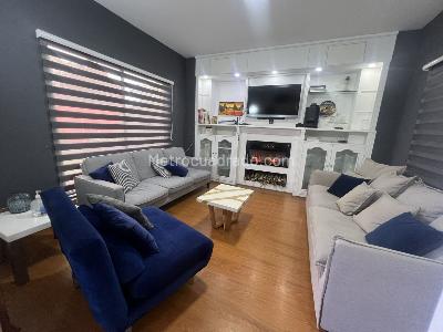 Casa de 4 alcobas en venta en San Jose De Bavaria, Bogotá, 237 m² · foto 8 de 10