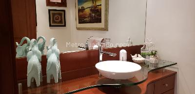 Casa de 5 alcobas en venta en San Jose De Bavaria, Bogotá, 450 m² · foto 11 de 14