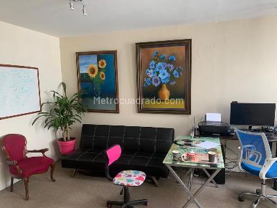 Casa de 3 alcobas en venta en San Jose De Bavaria, Bogotá, 400 m² · foto 12 de 13