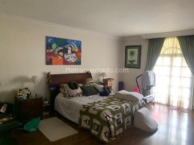 Casa de 3 alcobas en venta en San Jose De Bavaria, Bogotá, 400 m² · foto 4 de 13