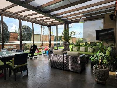 Casa de 4 alcobas en venta en San Jose De Bavaria, Bogotá, 350 m² · foto 3 de 13