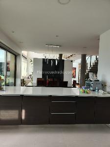 Casa de 4 alcobas en venta en San Jose De Bavaria, Bogotá, 350 m² · foto 5 de 13