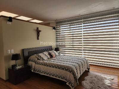 Casa de 4 alcobas en venta en San Jose De Bavaria, Bogotá, 350 m² · foto 8 de 13