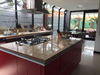 Casa de 4 alcobas en venta en San, Bogotá, 540 m² · foto 7 de 10