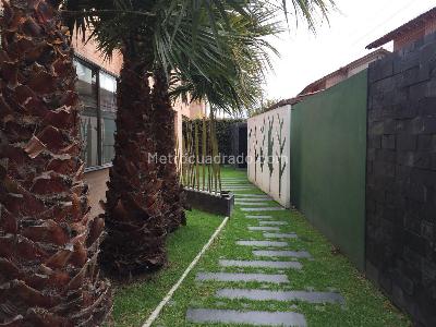 Casa de 4 alcobas en venta en San, Bogotá, 540 m² · foto 9 de 10