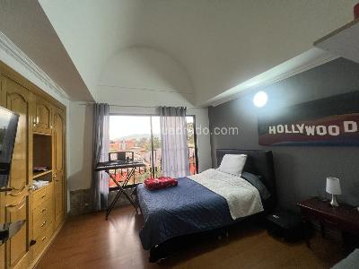 Casa de 3 alcobas en venta en San Jose De Bavaria, Bogotá, 183 m² · foto 8 de 9