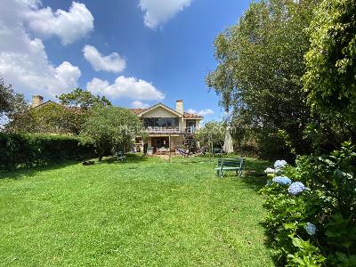 Casa de 4 alcobas en venta en San Jose De Bavaria, Bogotá, 273 m² · foto 6 de 14