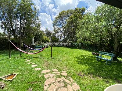 Casa de 4 alcobas en venta en San Jose De Bavaria, Bogotá, 273 m² · foto 7 de 14