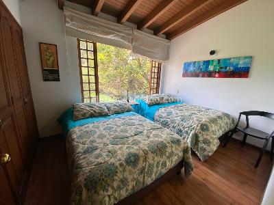Casa de 4 alcobas en venta en San Jose De Bavaria, Bogotá, 273 m² · foto 8 de 14
