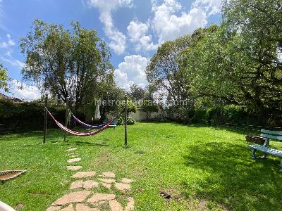 Casa de 4 alcobas en venta en San Jose De Bavaria, Bogotá, 273 m² · foto 9 de 14