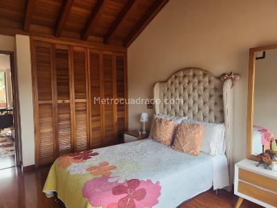 Casa en venta en San Jose De Bavaria, Bogotá · foto 11 de 11