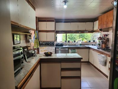 Casa en venta en San Jose De Bavaria, Bogotá · foto 4 de 11