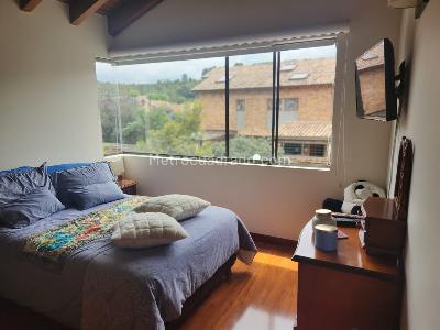 Casa en venta en San Jose De Bavaria, Bogotá · foto 5 de 11