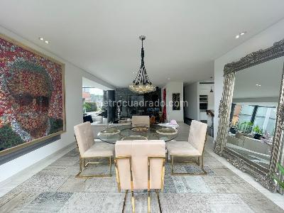 Casa en arriendo en San Jose De Bavaria, Bogotá · foto 9 de 12