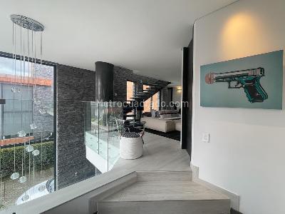 Casa en arriendo en San Jose De Bavaria, Bogotá · foto 11 de 12