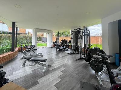 Casa en arriendo en San Jose De Bavaria, Bogotá · foto 12 de 12