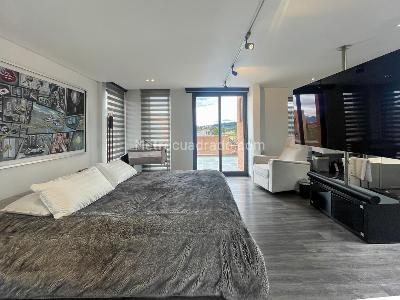 Casa en arriendo en San Jose De Bavaria, Bogotá · foto 5 de 12