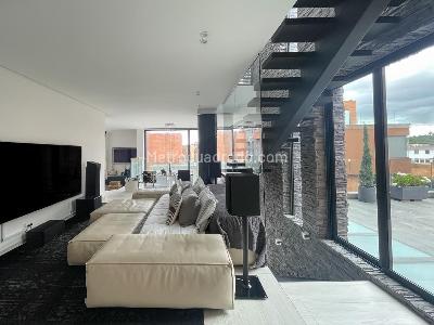 Casa en arriendo en San Jose De Bavaria, Bogotá · foto 6 de 12