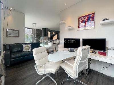 Casa en arriendo en San Jose De Bavaria, Bogotá · foto 7 de 12