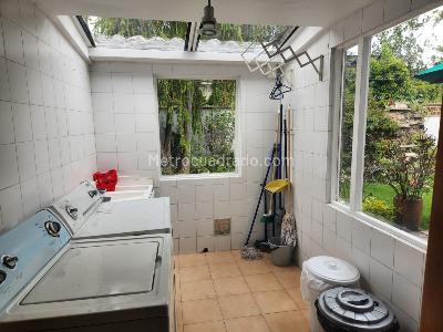Casa de 4 alcobas en venta en San Jose De Bavaria, Bogotá, 220 m² · foto 10 de 10
