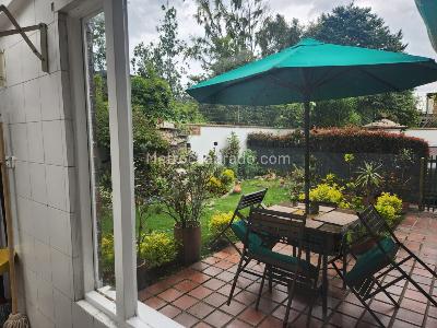 Casa de 4 alcobas en venta en San Jose De Bavaria, Bogotá, 220 m² · foto 3 de 10