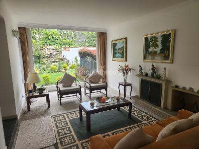 Casa de 4 alcobas en venta en San Jose De Bavaria, Bogotá, 220 m² · foto 5 de 10