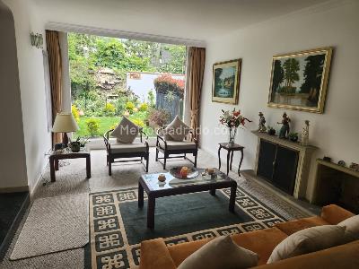 Casa de 4 alcobas en venta en San Jose De Bavaria, Bogotá, 220 m² · foto 6 de 10